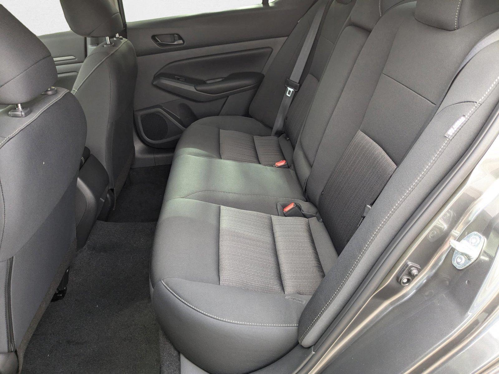 2025 Nissan Altima S - Photo 14