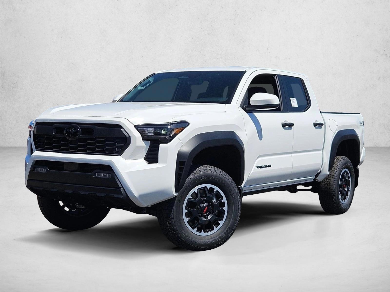 Thumbnail: 2026 Toyota Tacoma - 1