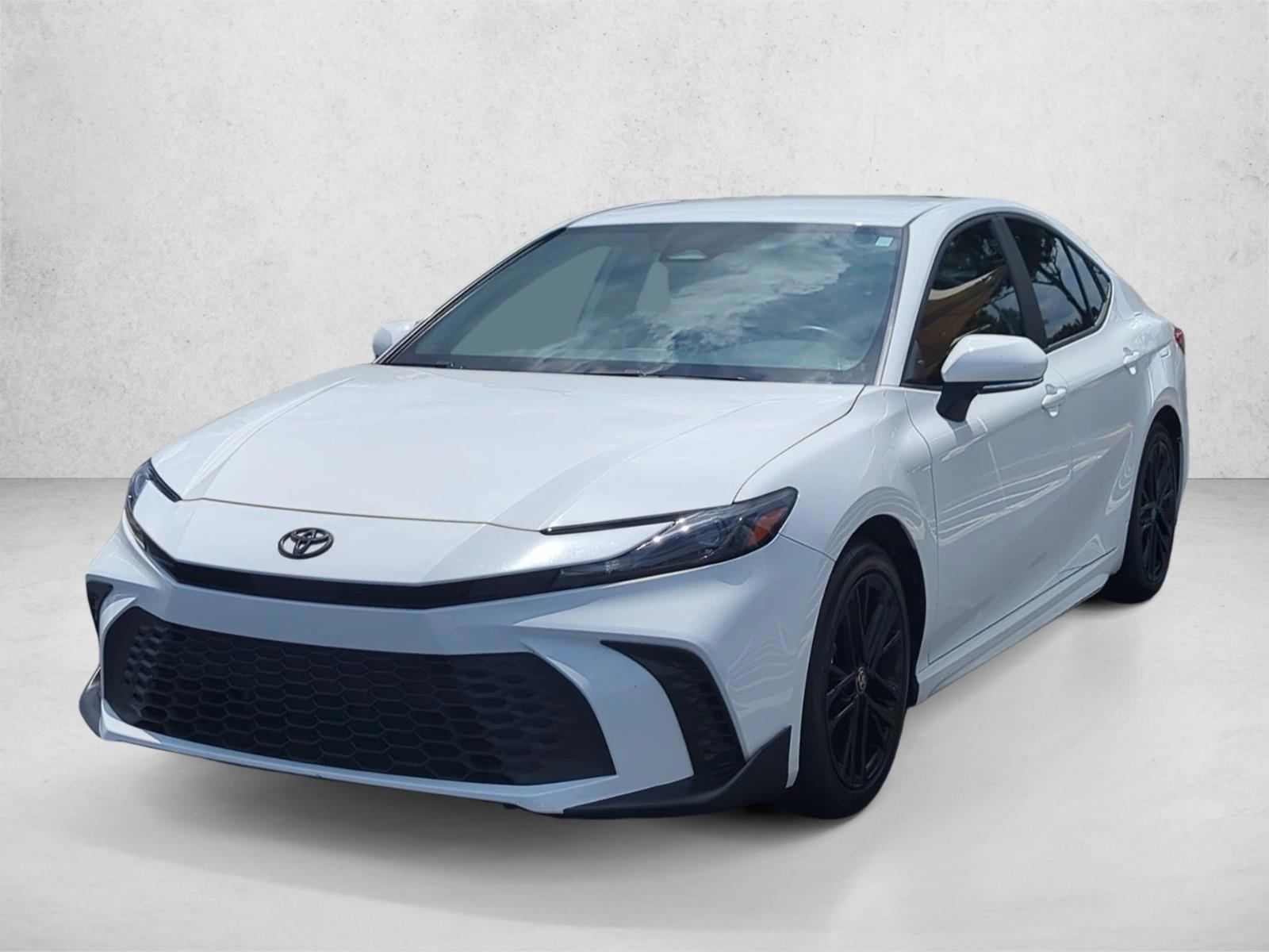 Thumbnail: 2025 Toyota Camry - 1