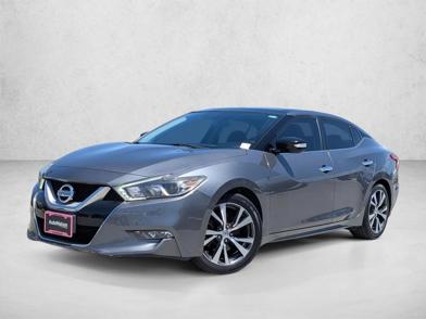 2017 Nissan Maxima SL -
                  Torrance, CA