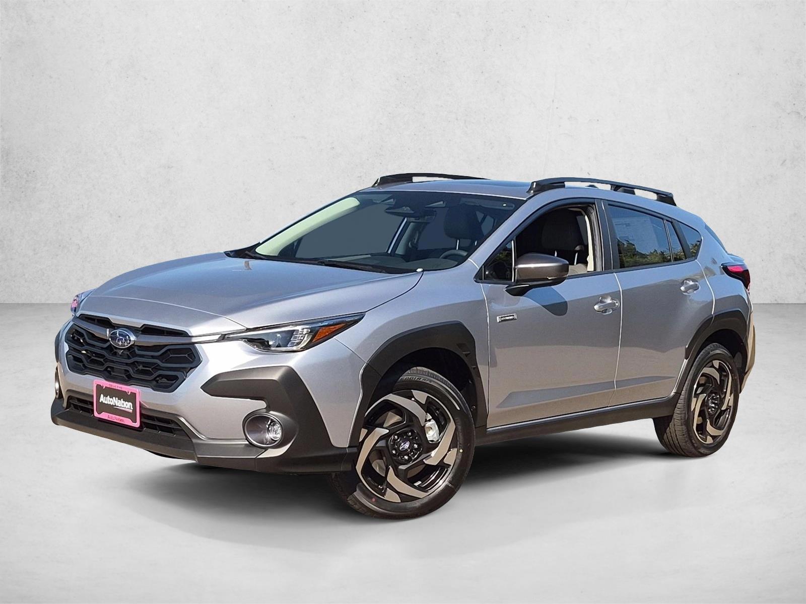 Thumbnail: 2026 Subaru Crosstrek - 1