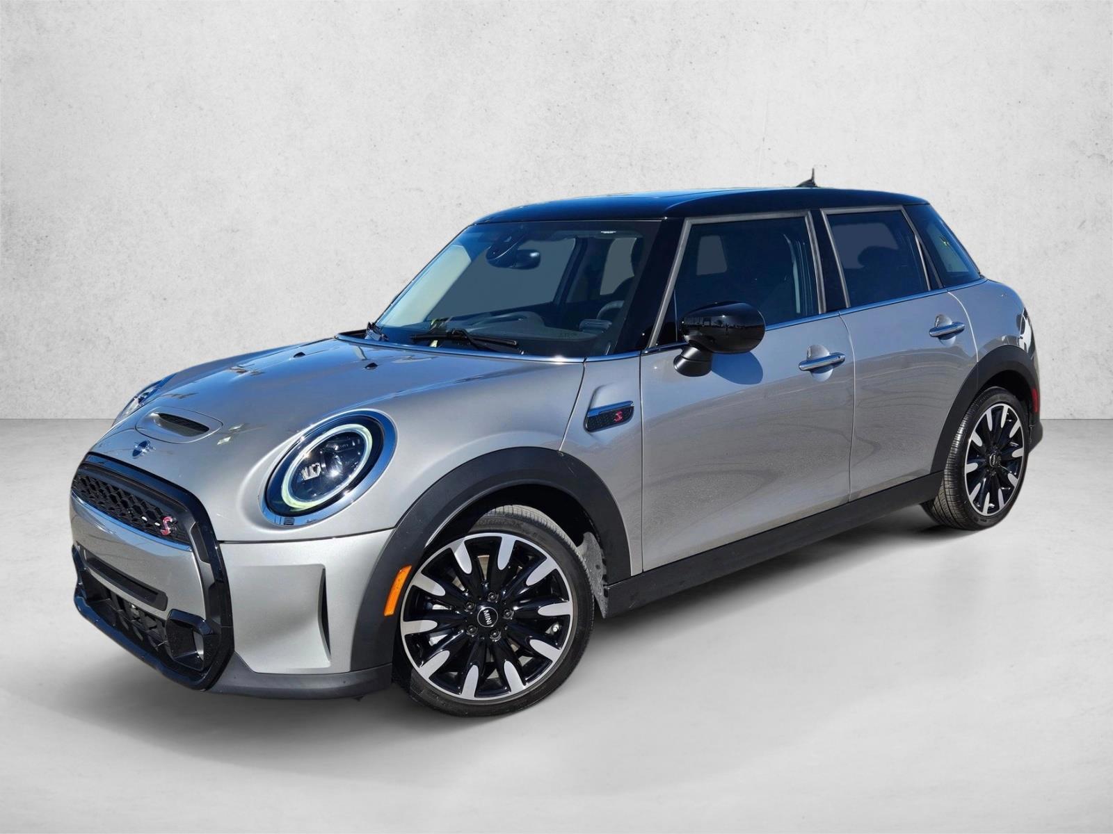 Thumbnail: 2024 MINI Cooper Hardtop - 1