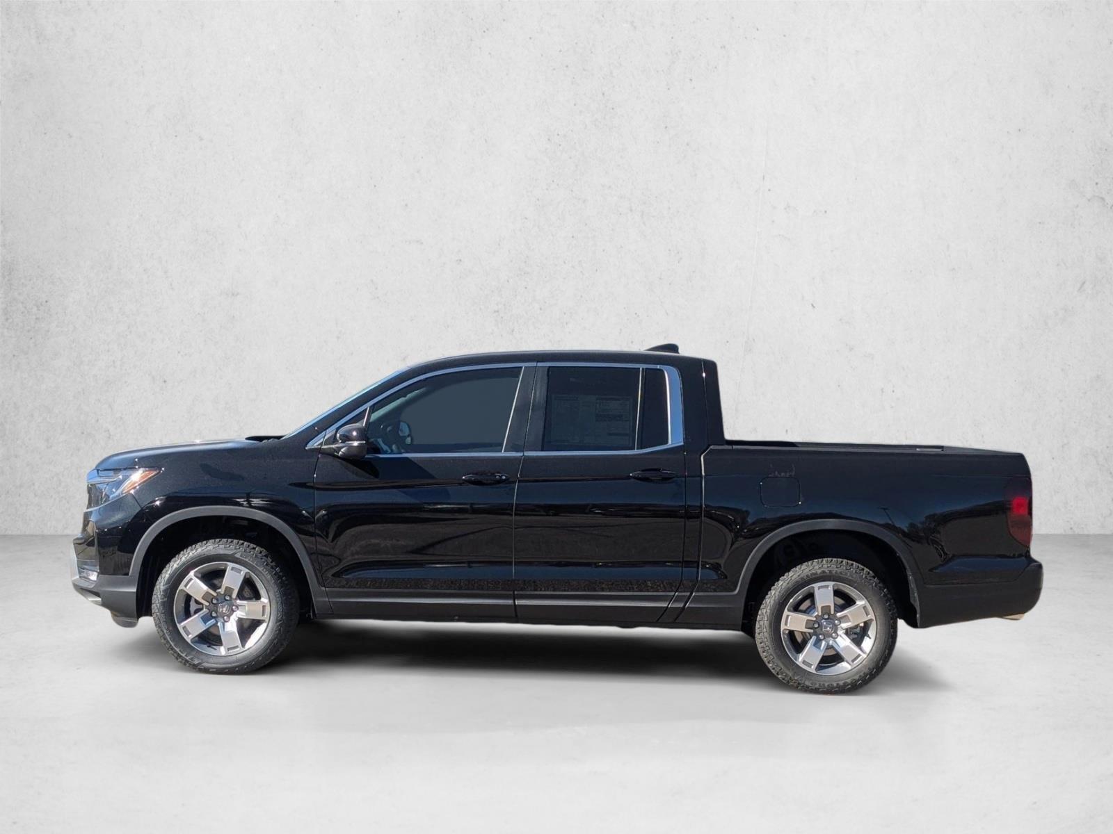 Thumbnail: 2026 Honda Ridgeline - 2