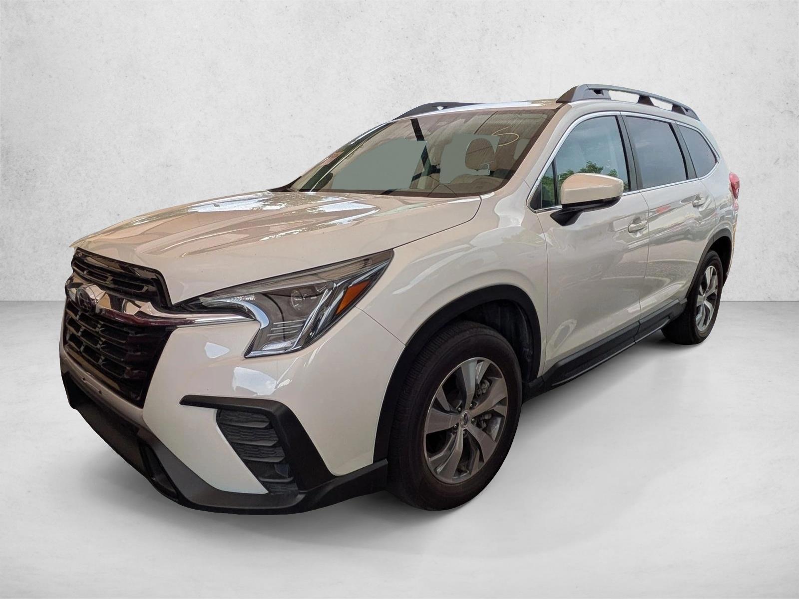 Thumbnail: 2025 Subaru Ascent - 1