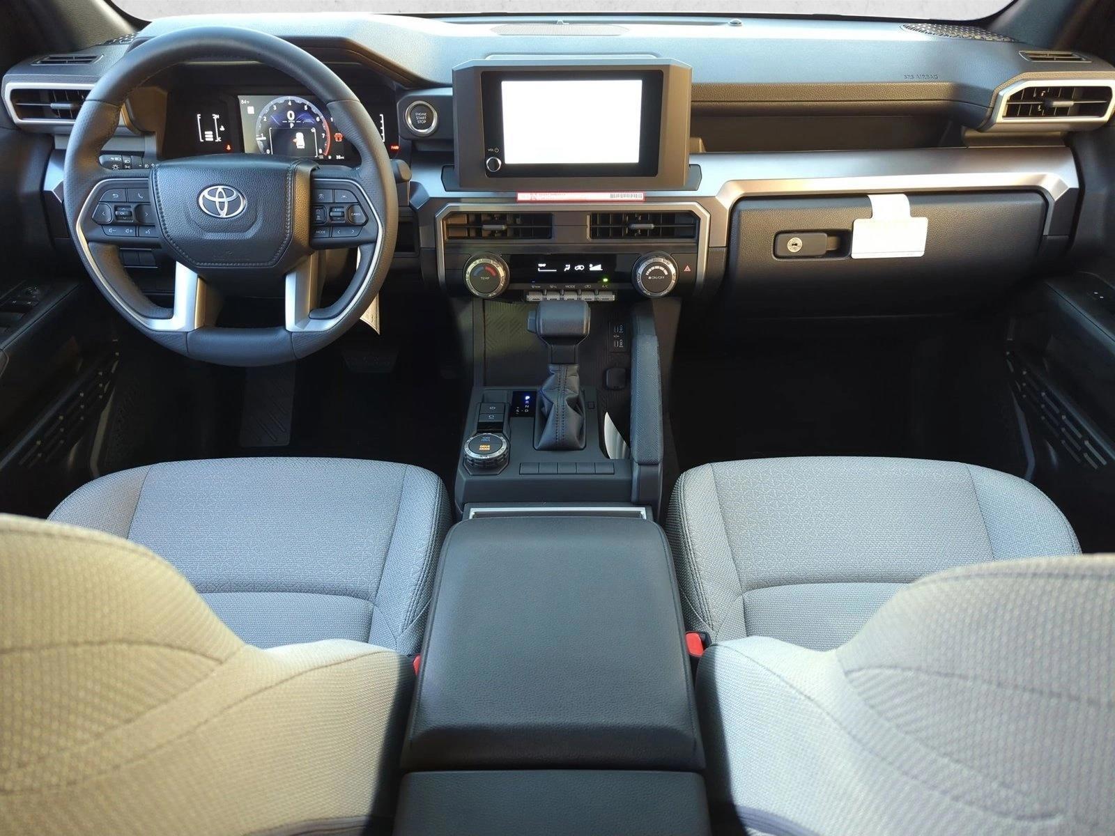 Thumbnail: 2026 Toyota 4Runner - 4