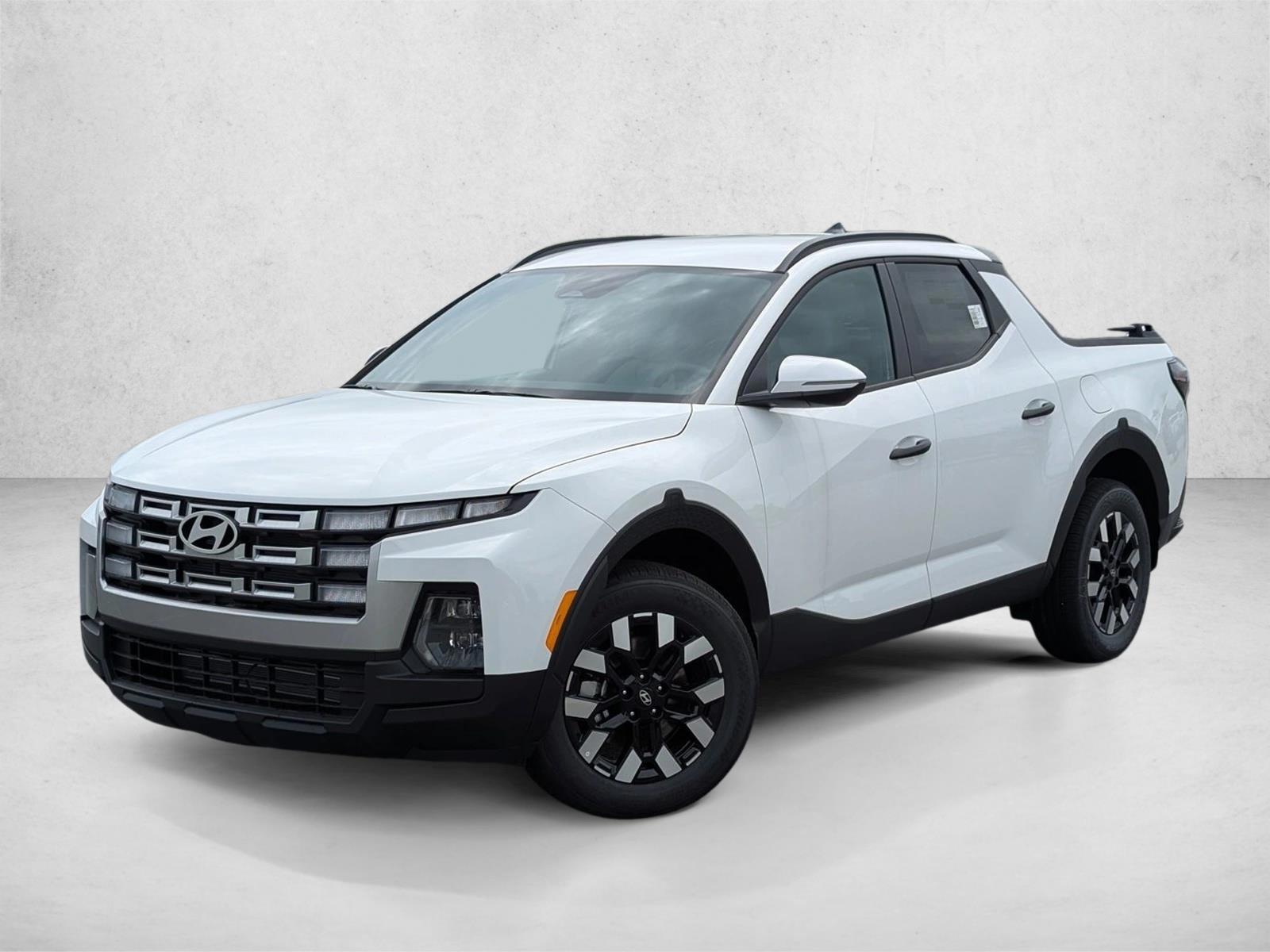 Thumbnail: 2026 Hyundai Santa Cruz - 1