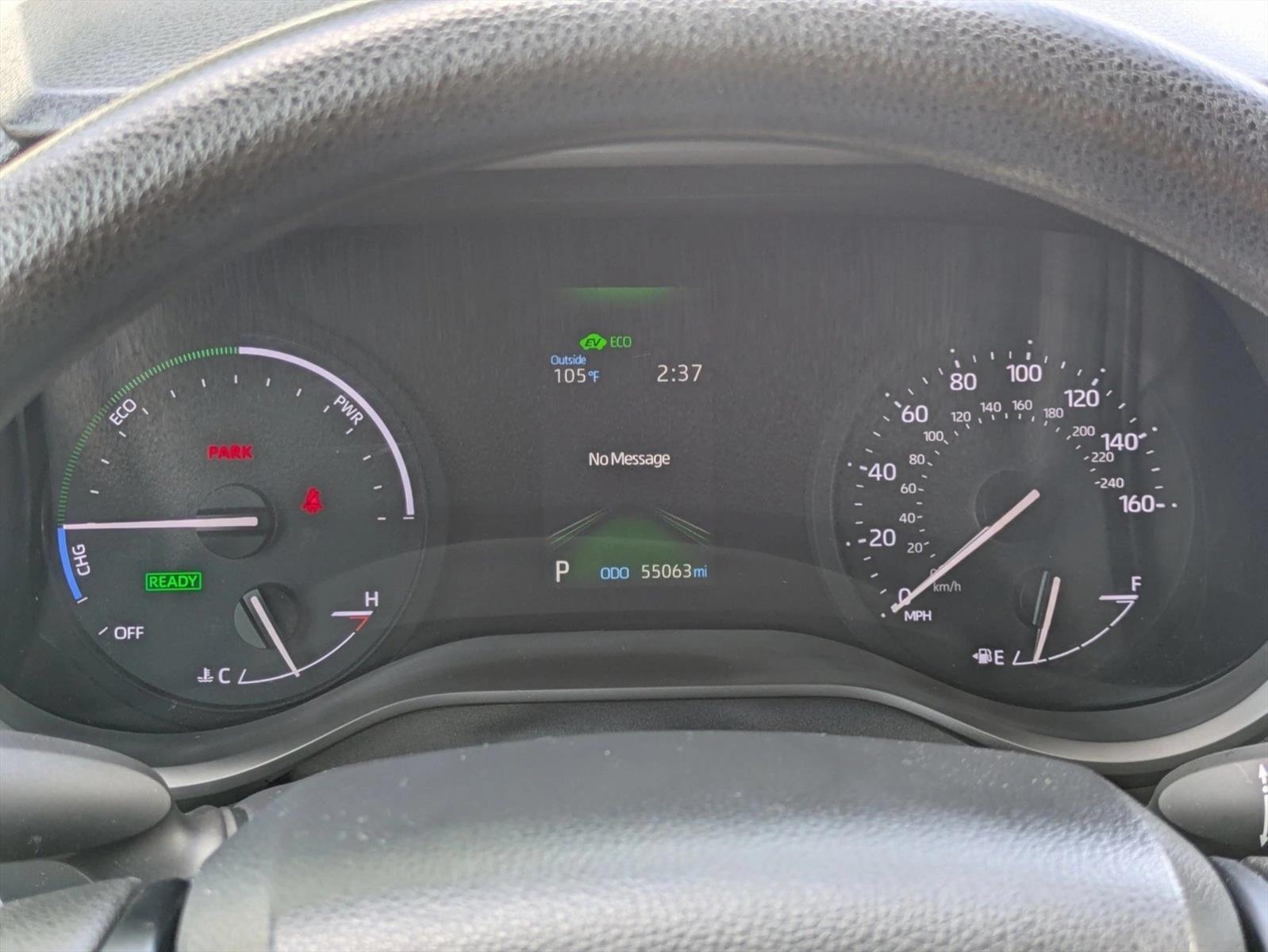 2024 Toyota Sienna LE - Photo 11