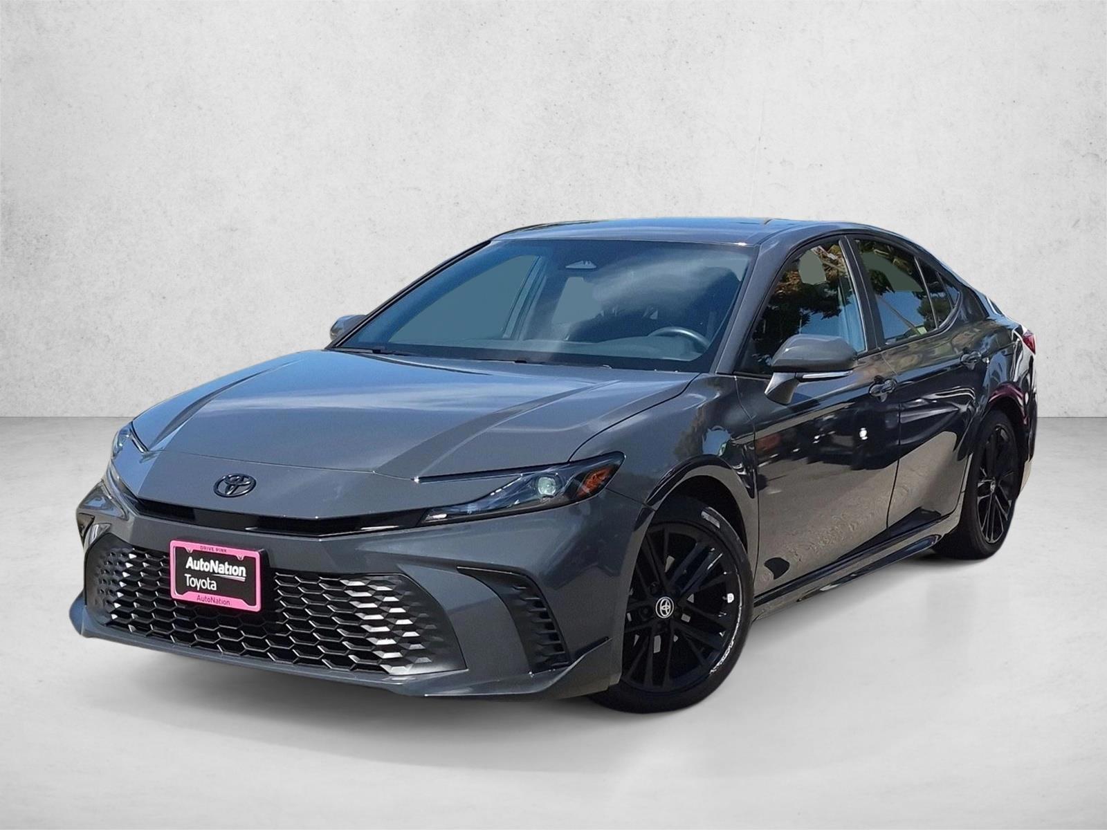Thumbnail: 2025 Toyota Camry - 1