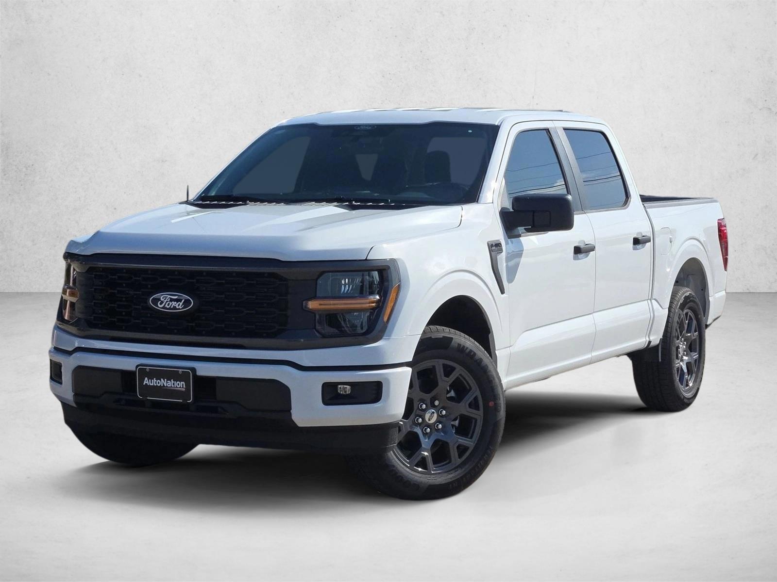 Thumbnail: 2026 Ford F-150 - 1