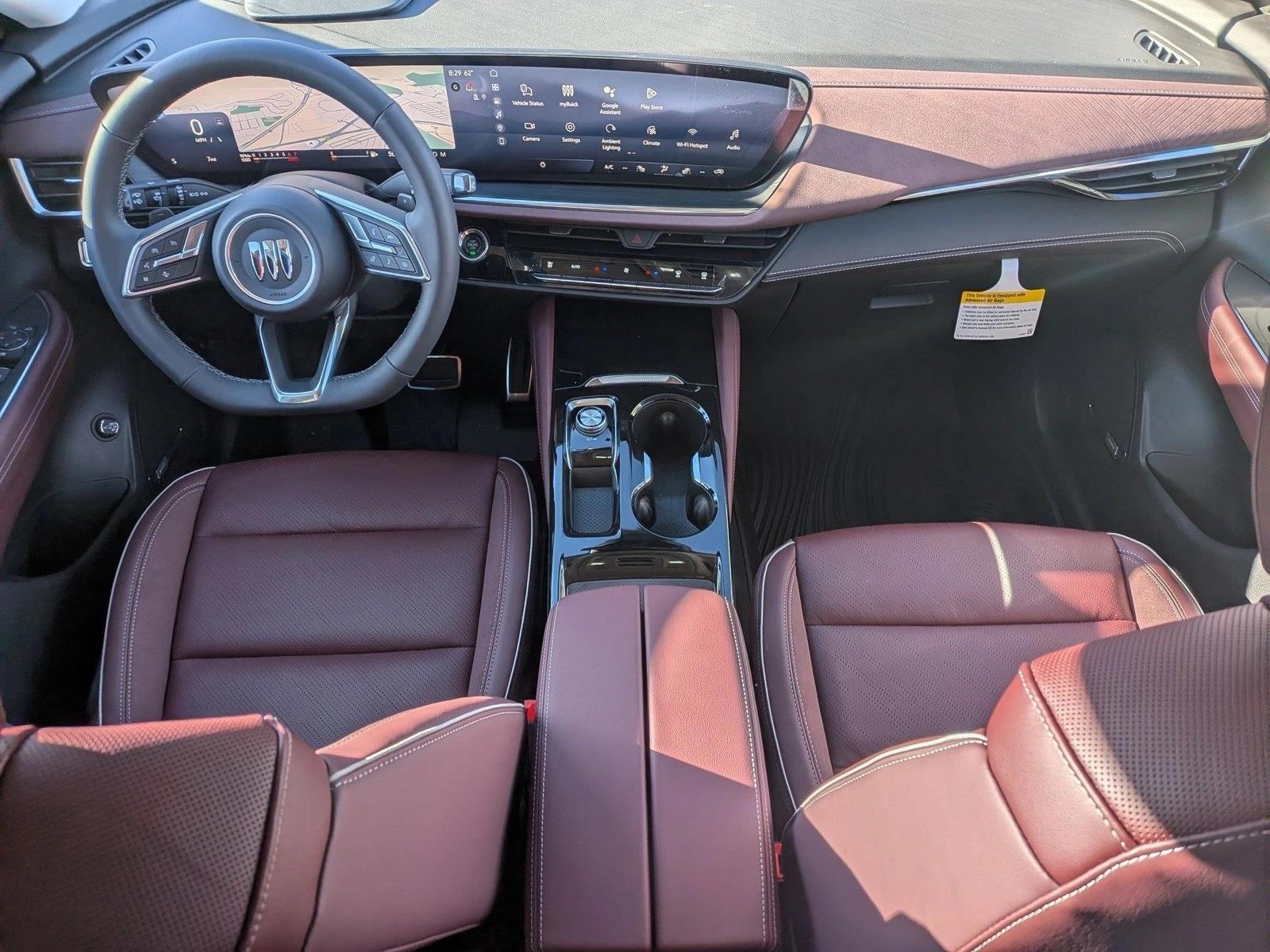 Thumbnail: 2026 Buick Envision - 3