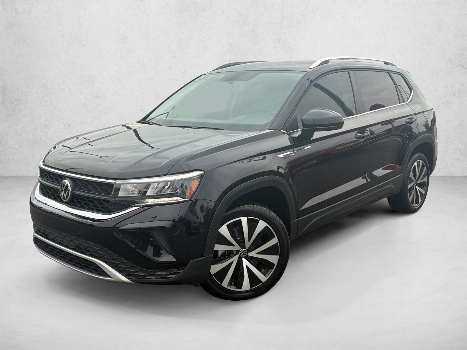 2022 Volkswagen Taos