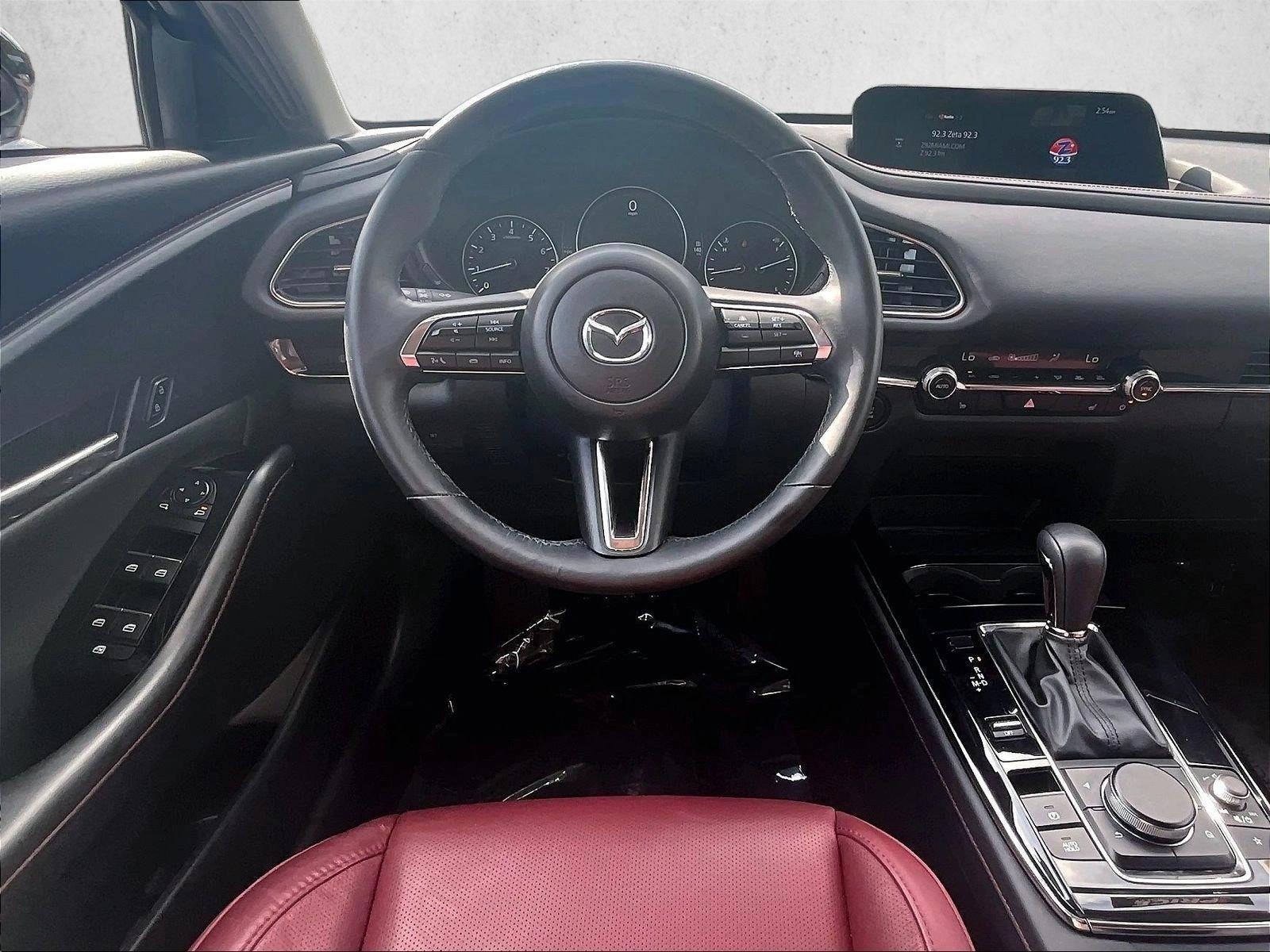 Thumbnail: 2024 Mazda CX-30 - 3