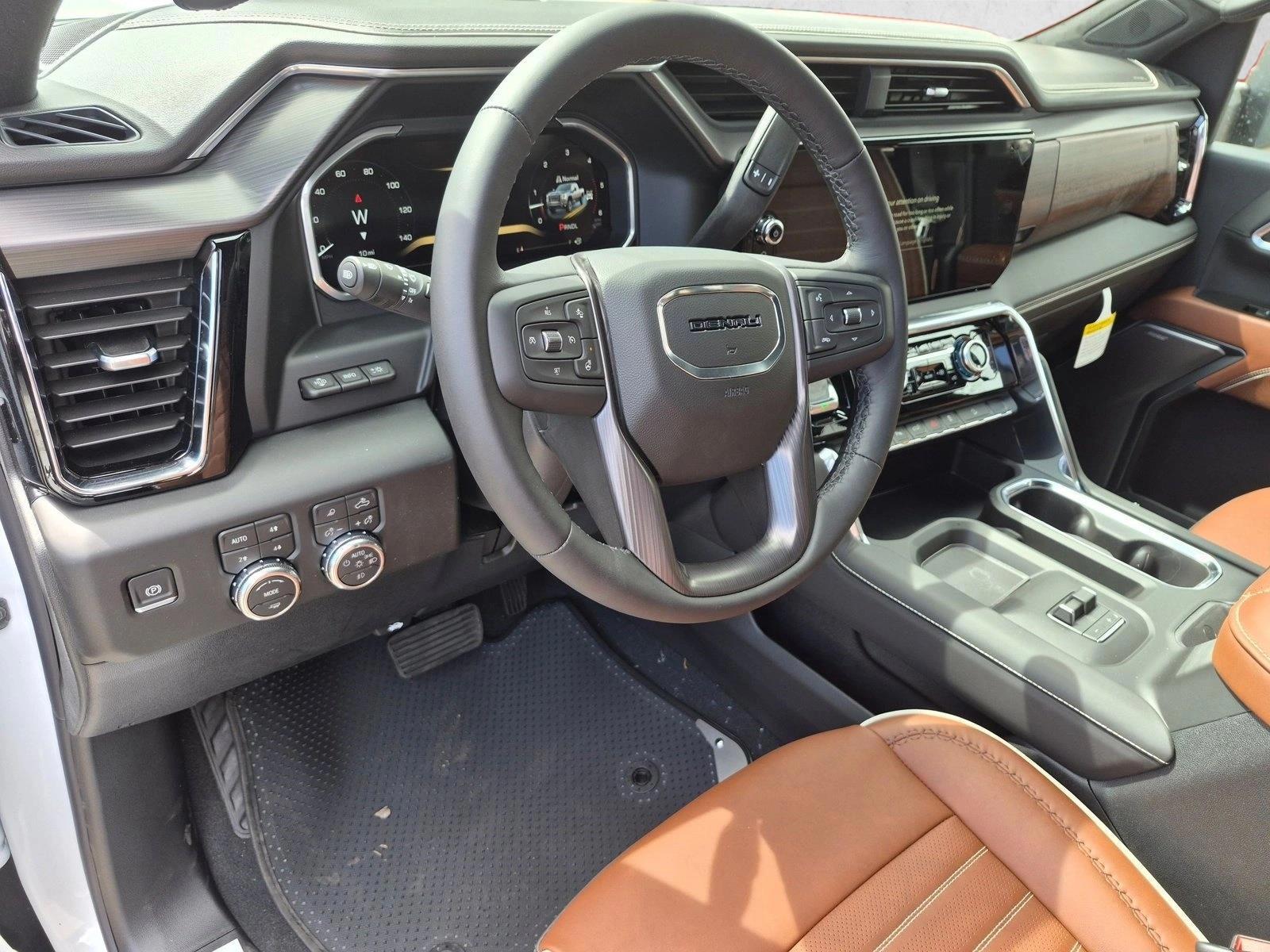 Thumbnail: 2026 GMC Sierra 2500 - 3