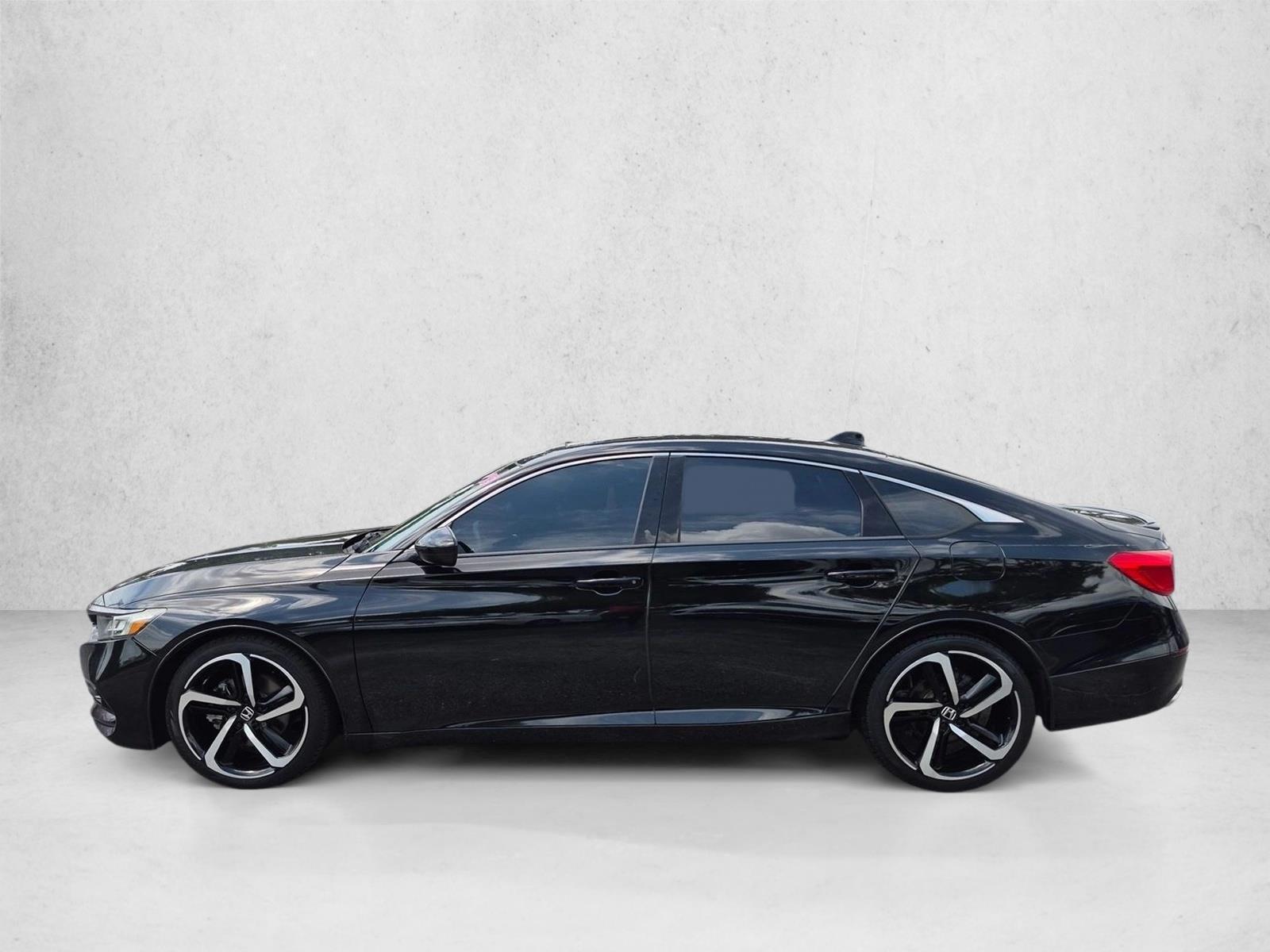 Thumbnail: 2018 Honda Accord - 2