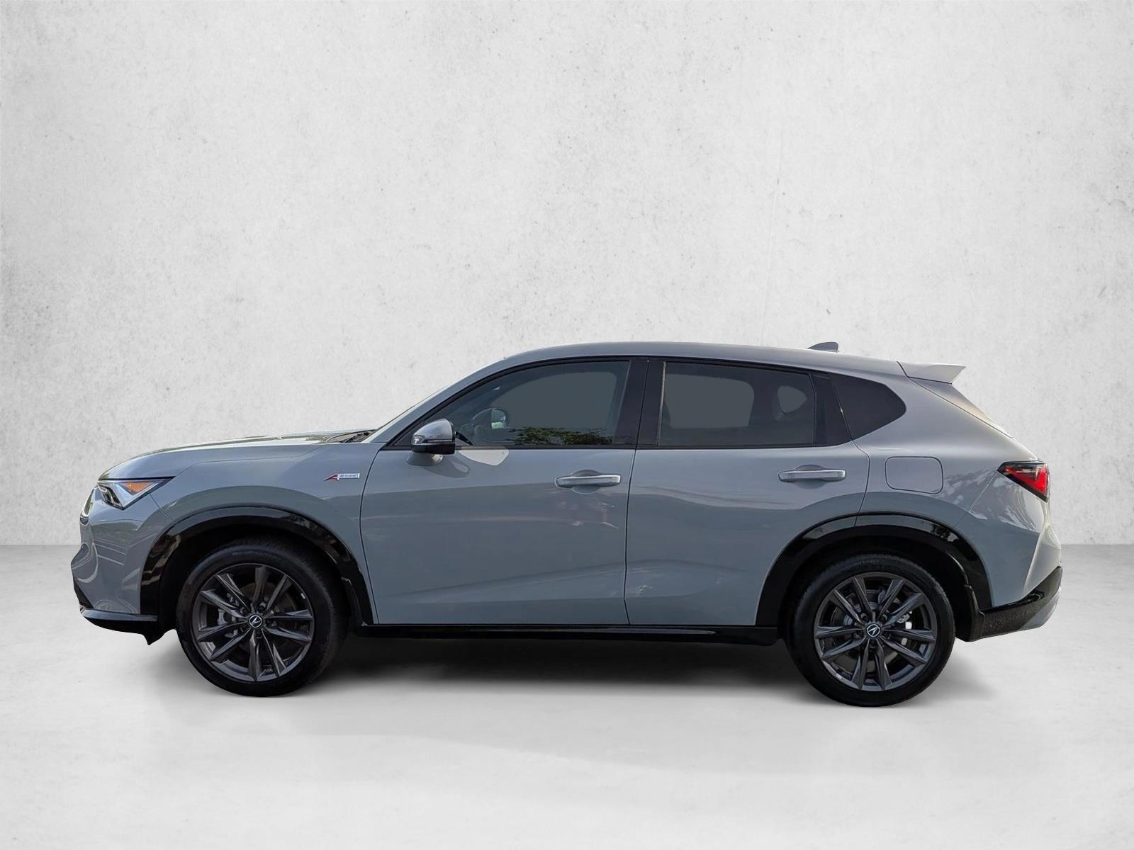 Thumbnail: 2026 Acura ADX - 2