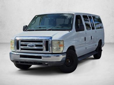 2009 Ford Econoline  -
                  St. Petersburg, FL