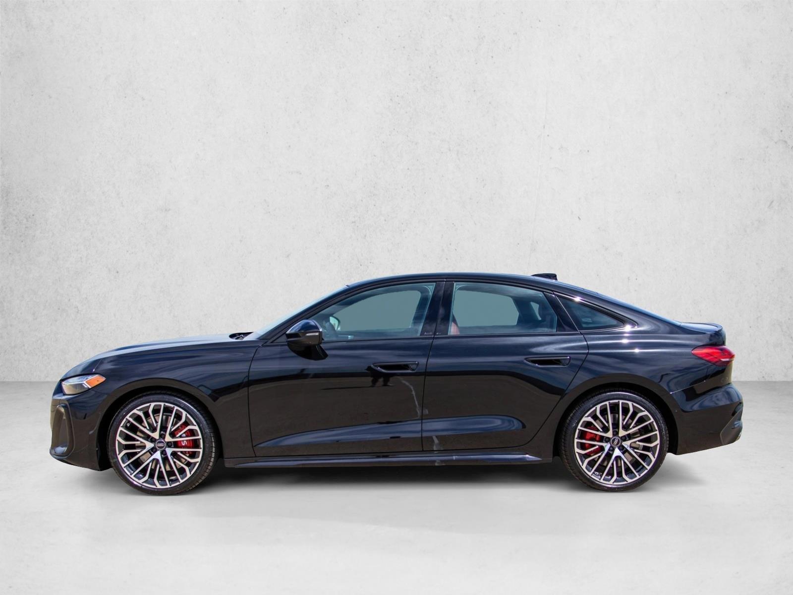 Thumbnail: 2026 Audi S5 - 2
