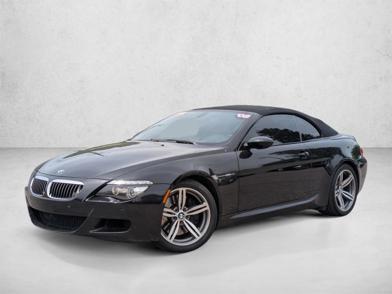2008 BMW 6 Series  -
                  Littleton, CO