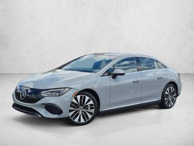 2023 Mercedes-Benz EQE 350 -
                  Lutz, FL