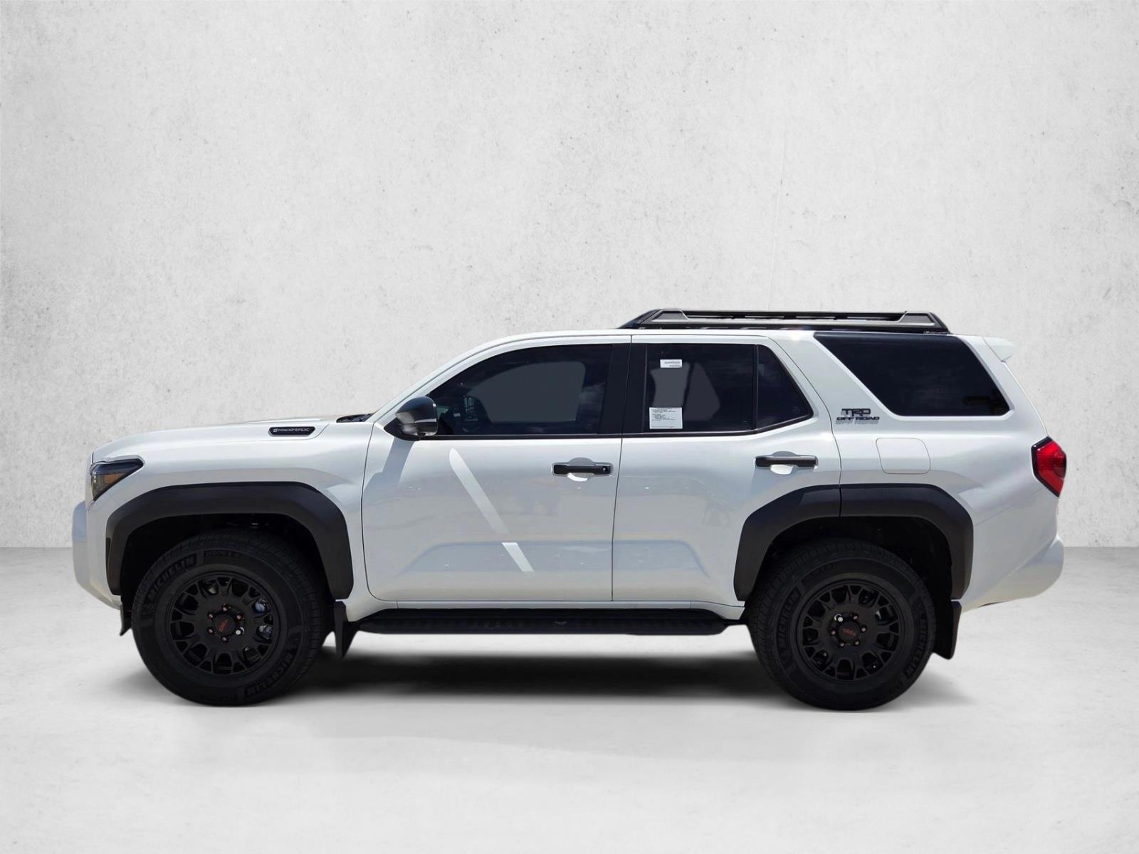 Thumbnail: 2026 Toyota 4Runner - 2