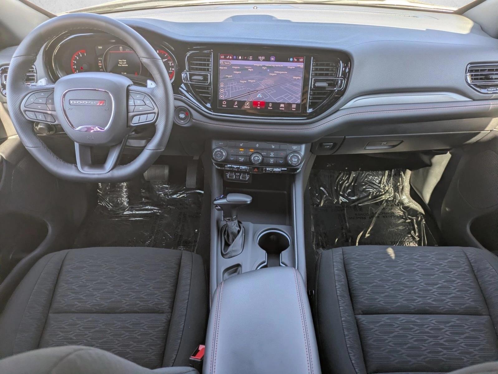 Thumbnail: 2026 Dodge Durango - 3