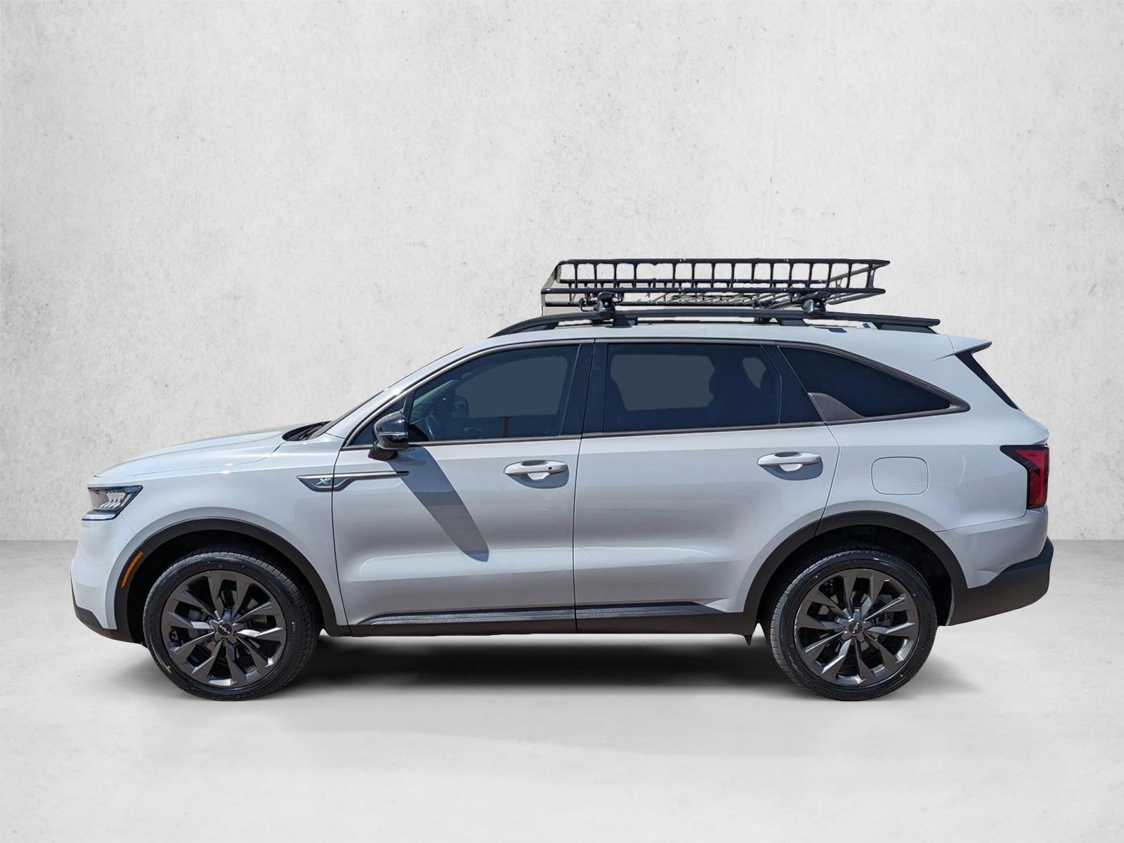 Thumbnail: 2022 Kia Sorento - 2