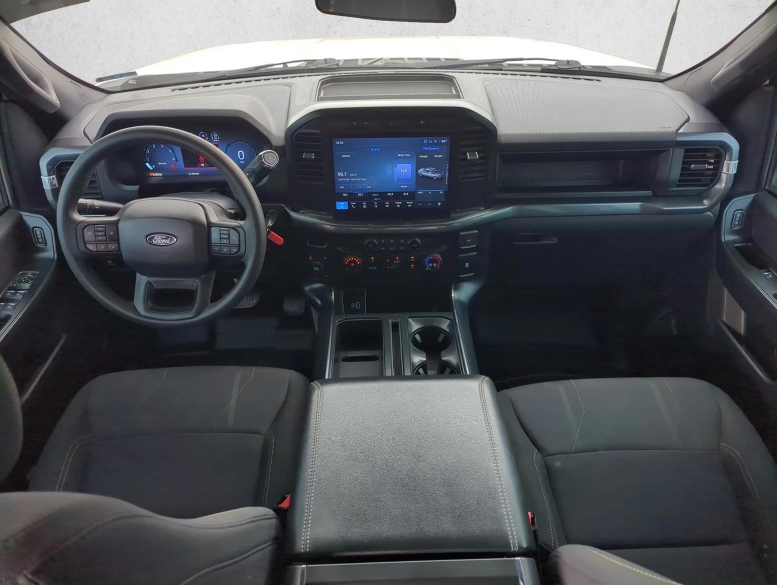 Thumbnail: 2024 Ford F-150 - 2