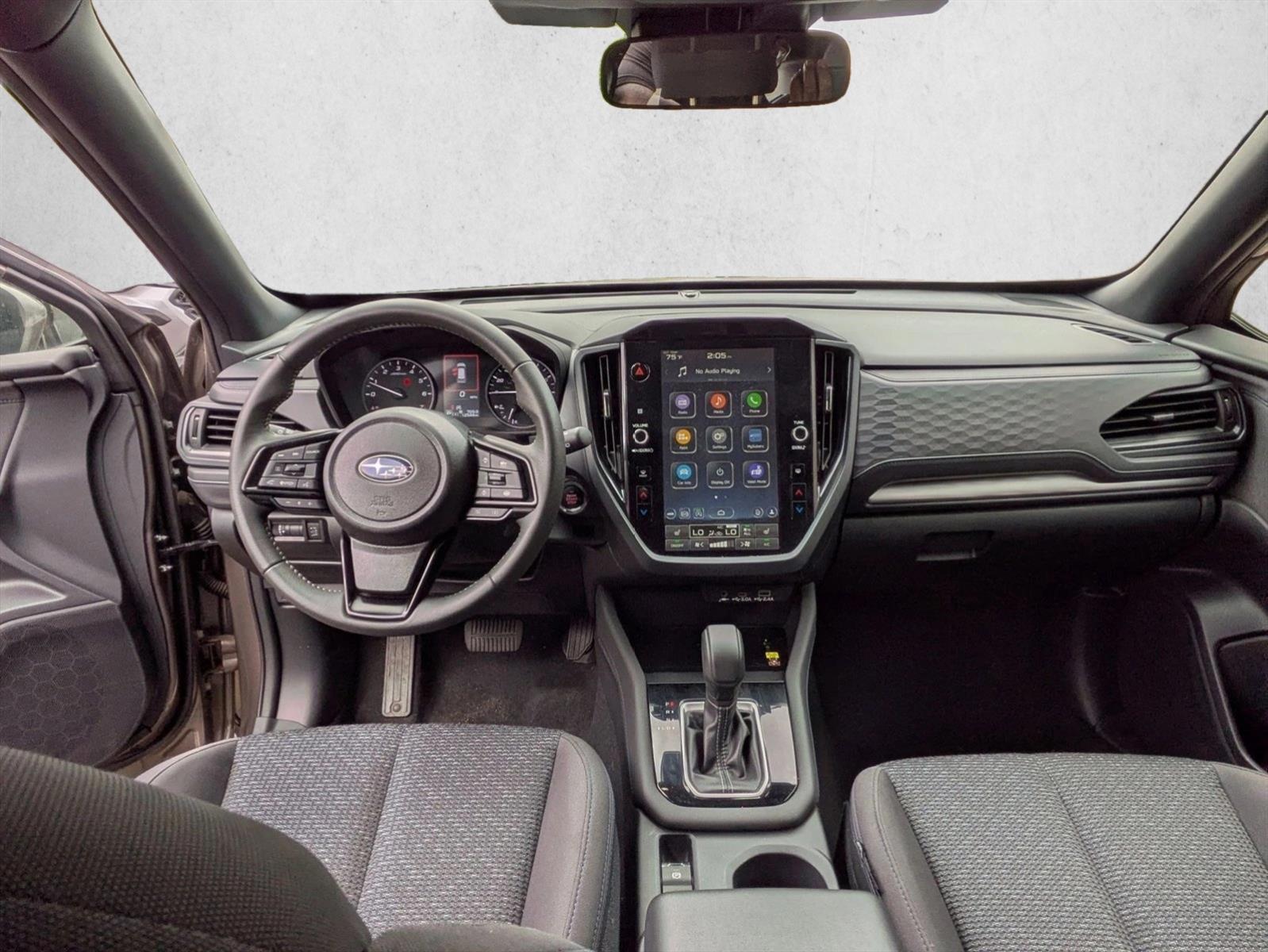 Thumbnail: 2025 Subaru Forester - 3