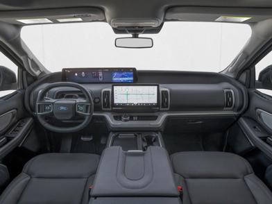2026 Ford Expedition