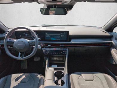 2026 Hyundai Sonata