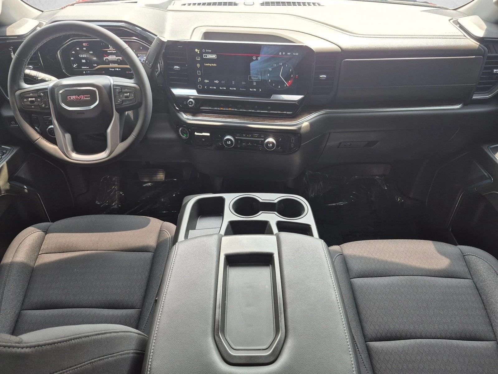 Thumbnail: 2024 GMC Sierra 1500 - 3