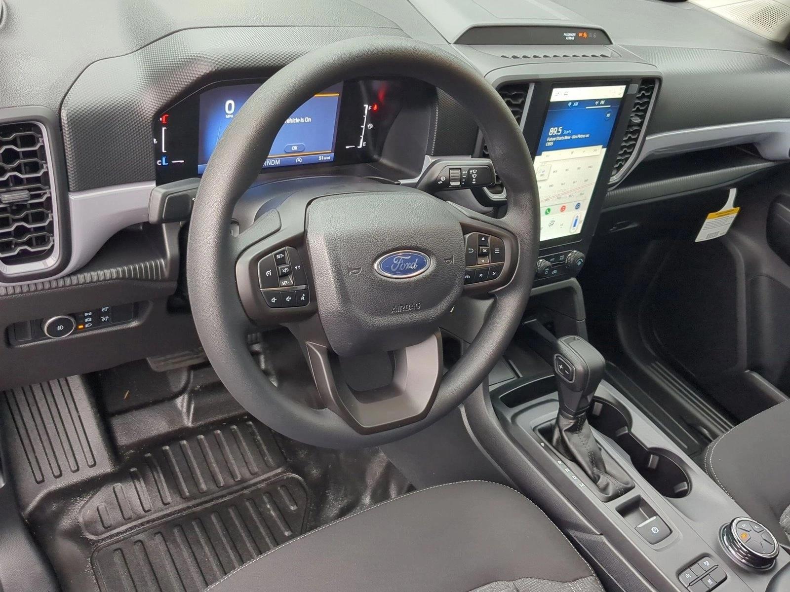 Thumbnail: 2025 Ford Ranger - 3