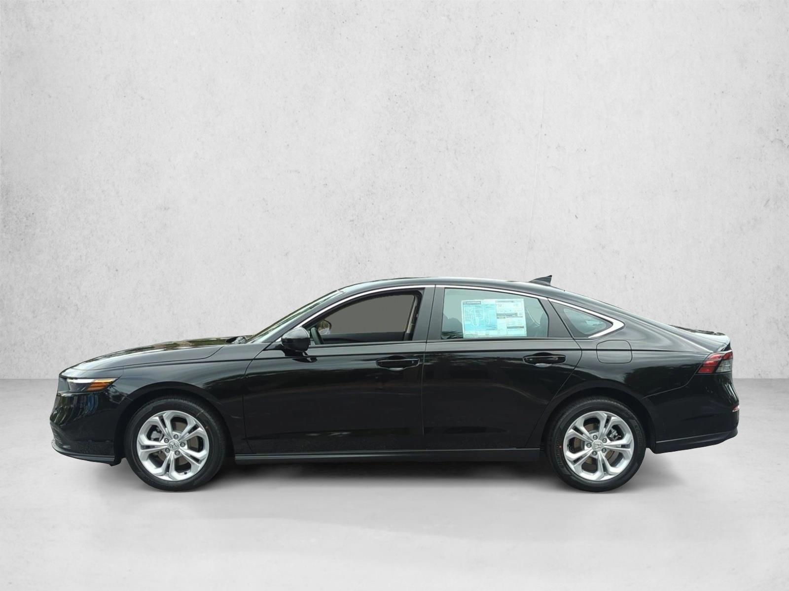 Thumbnail: 2026 Honda Accord - 2