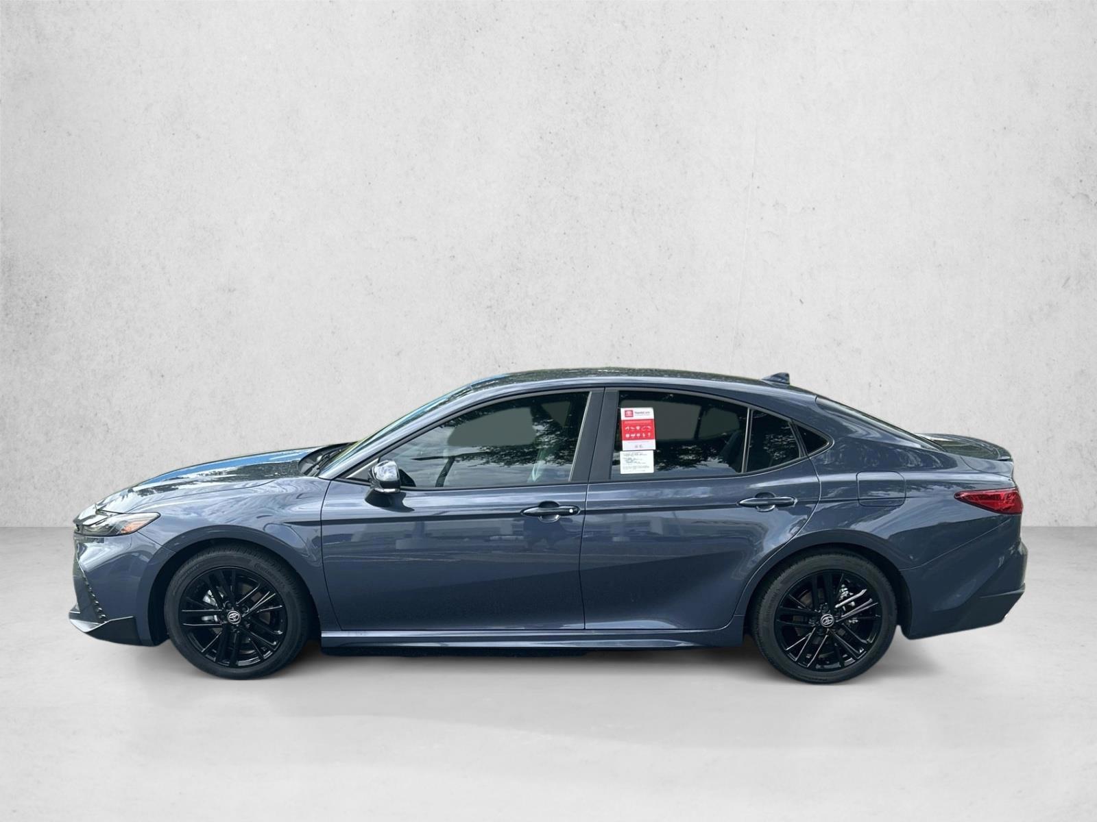 Thumbnail: 2026 Toyota Camry - 2