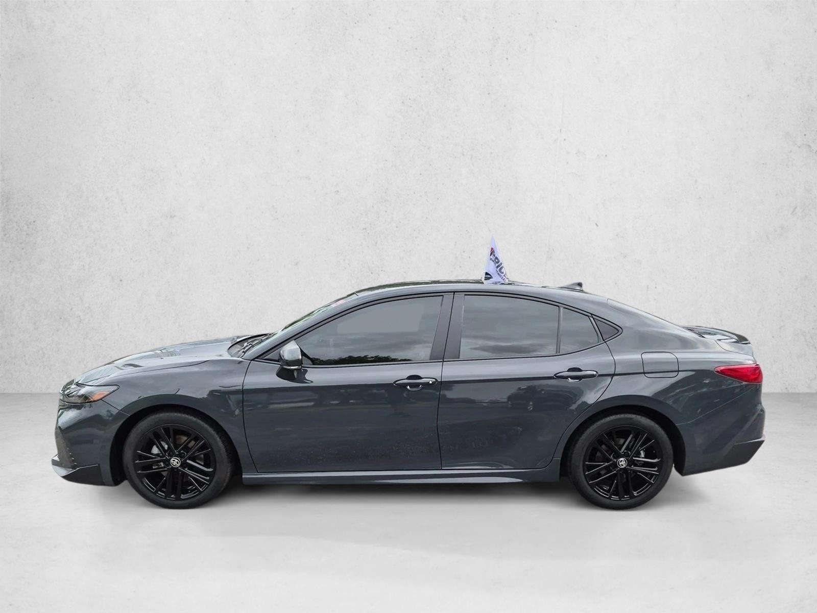 Thumbnail: 2025 Toyota Camry - 2