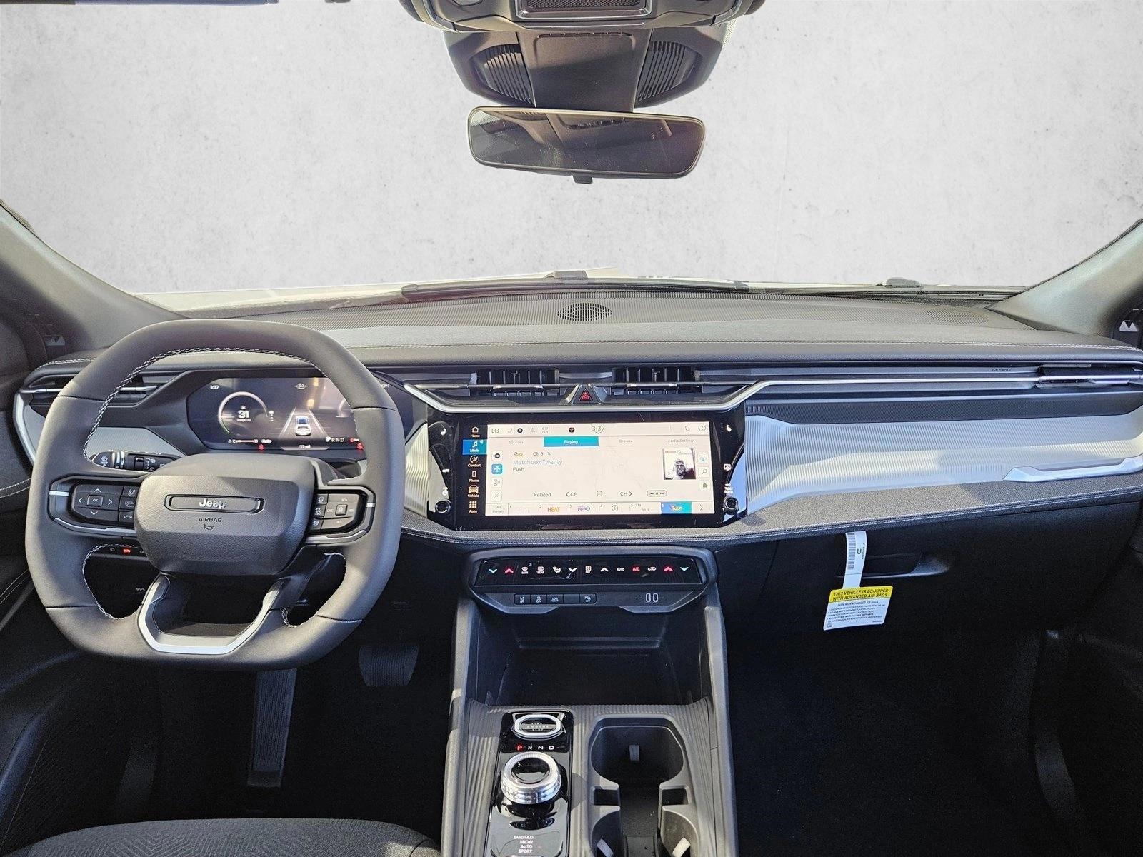 Thumbnail: 2026 Jeep Cherokee - 3