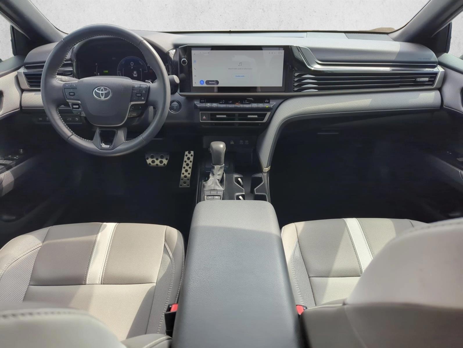 Thumbnail: 2025 Toyota Camry - 2