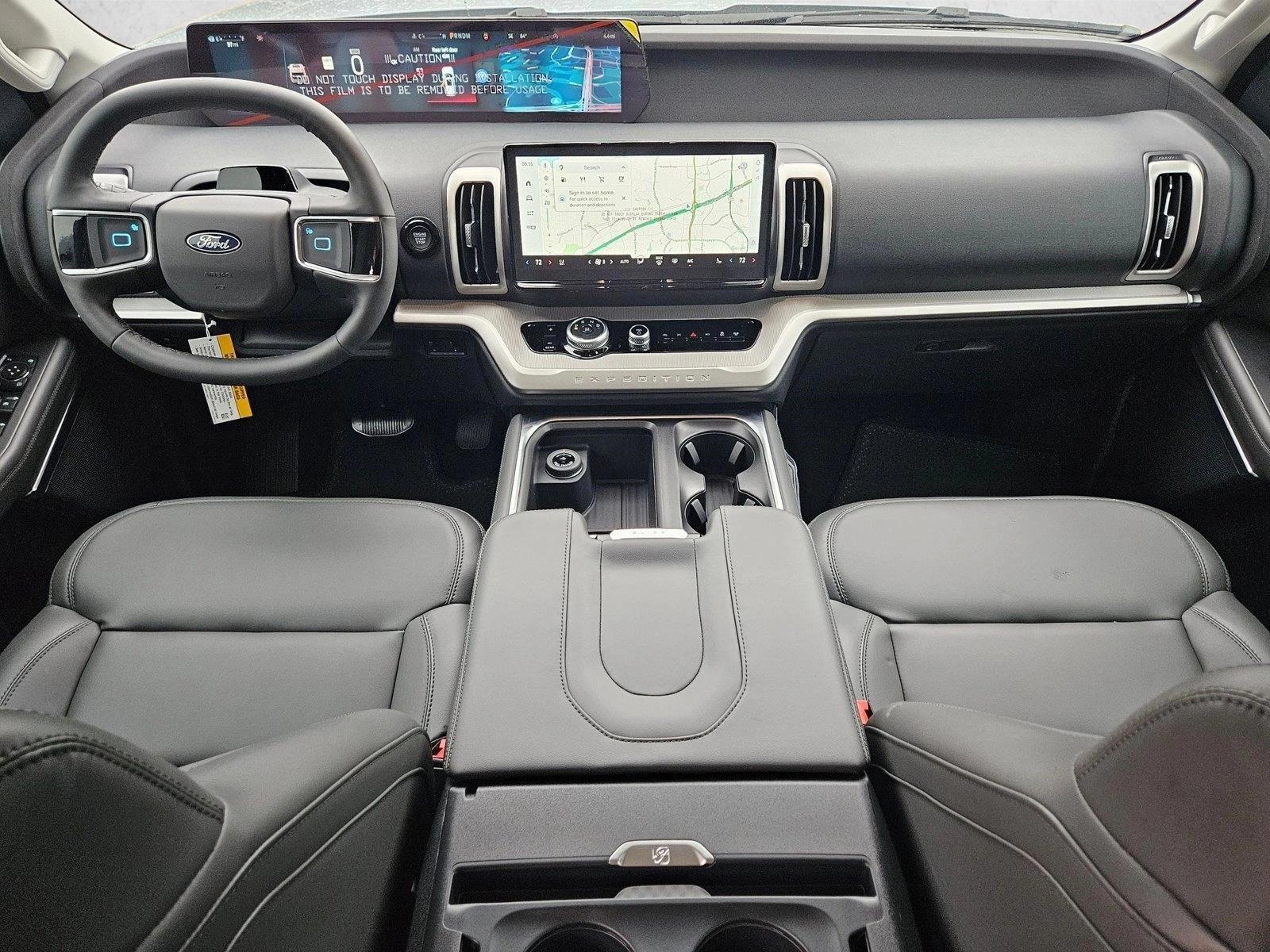 Thumbnail: 2026 Ford Expedition MAX - 3