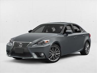 2014 Lexus IS 250 -
                  Winter Park, FL