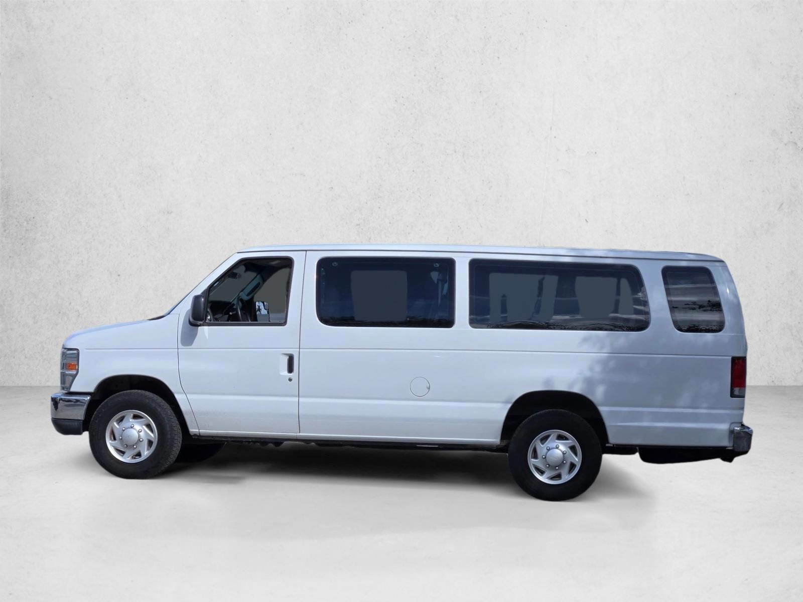 Thumbnail: 2014 Ford Econoline - 2