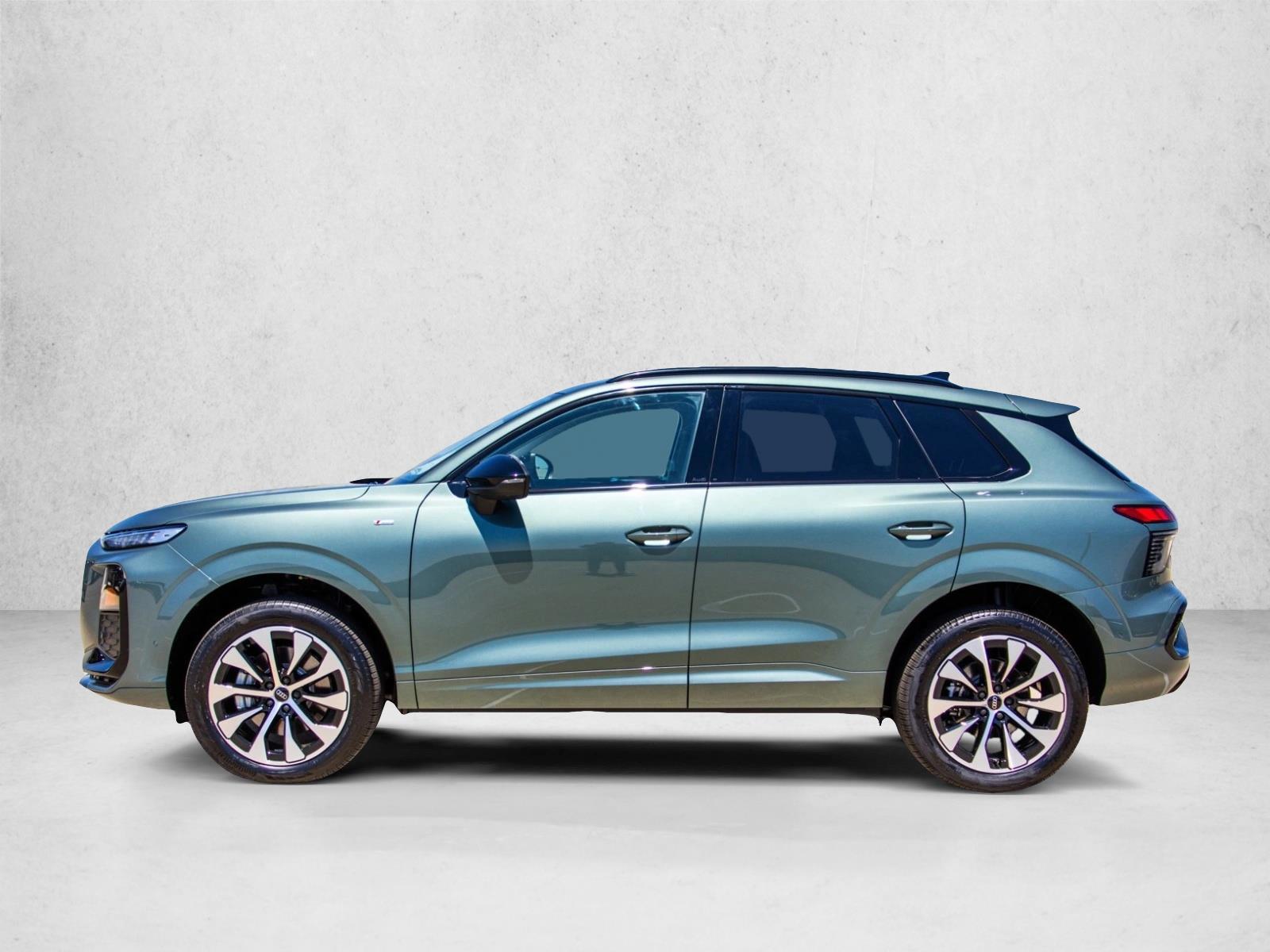 Thumbnail: 2026 Audi Q3 - 2