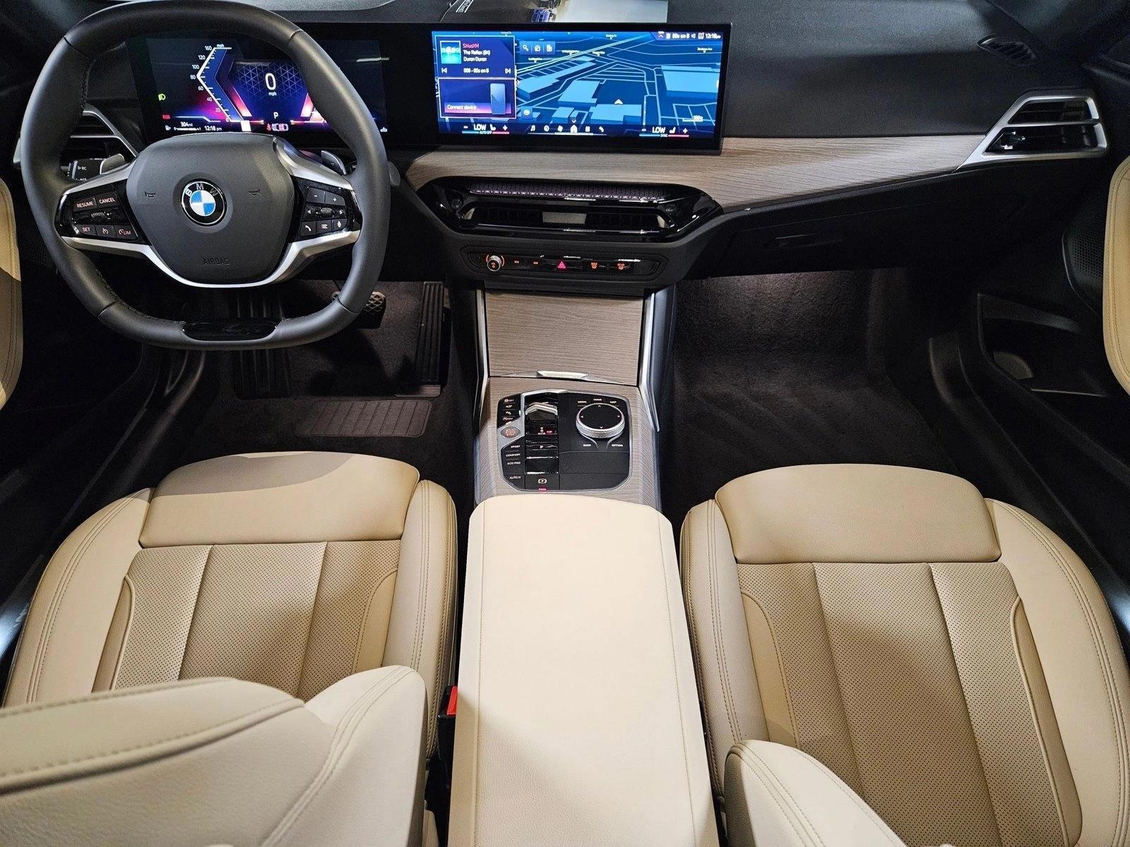 Thumbnail: 2025 BMW 2 Series - 3