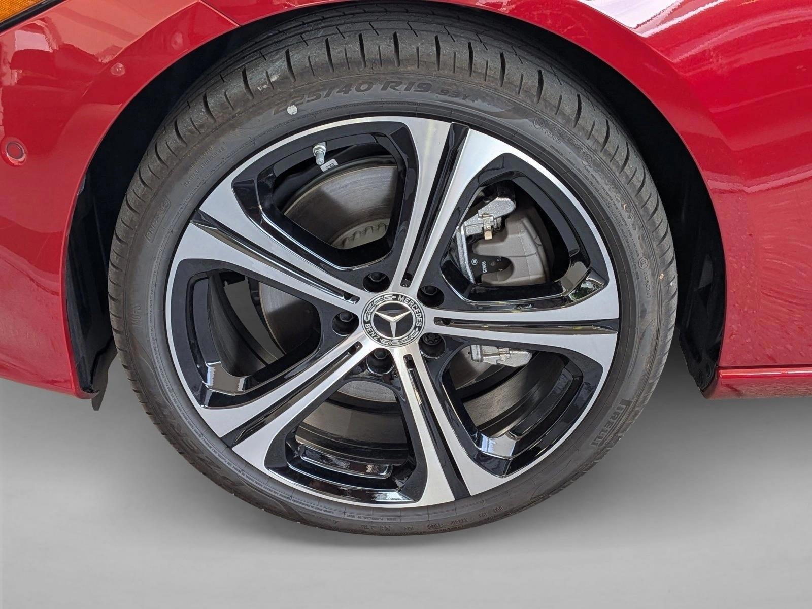 2026 Mercedes-Benz C-Class Sedan C 300 - Photo 21