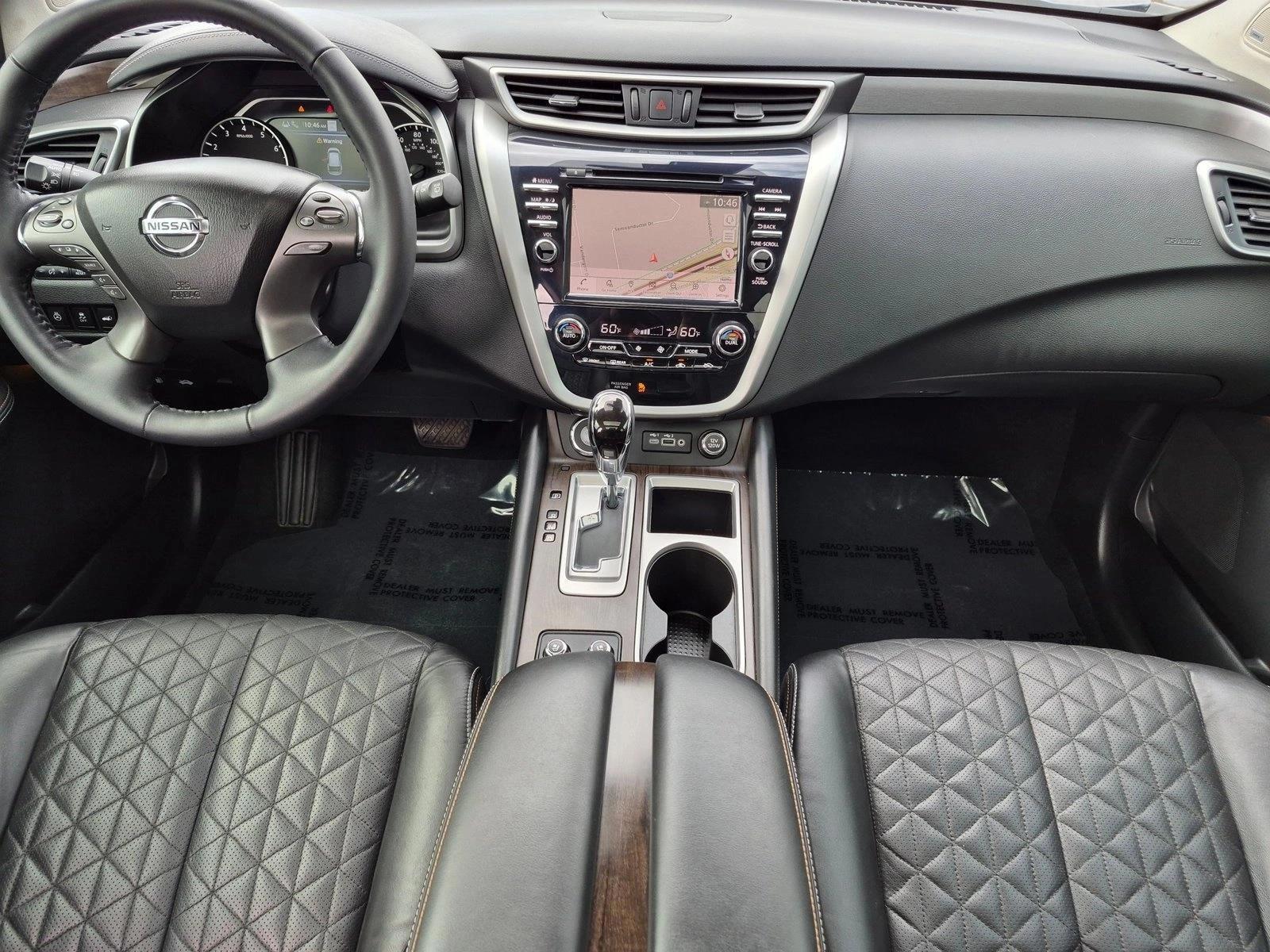 Thumbnail: 2021 Nissan Murano - 3