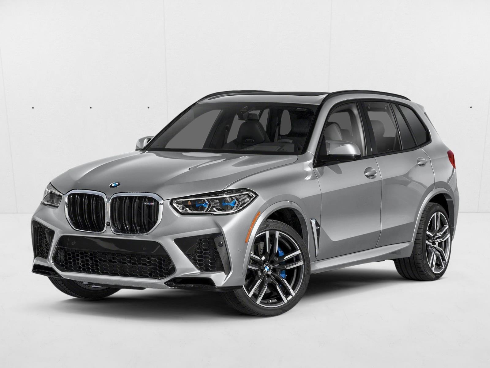 2022 BMW X5 M