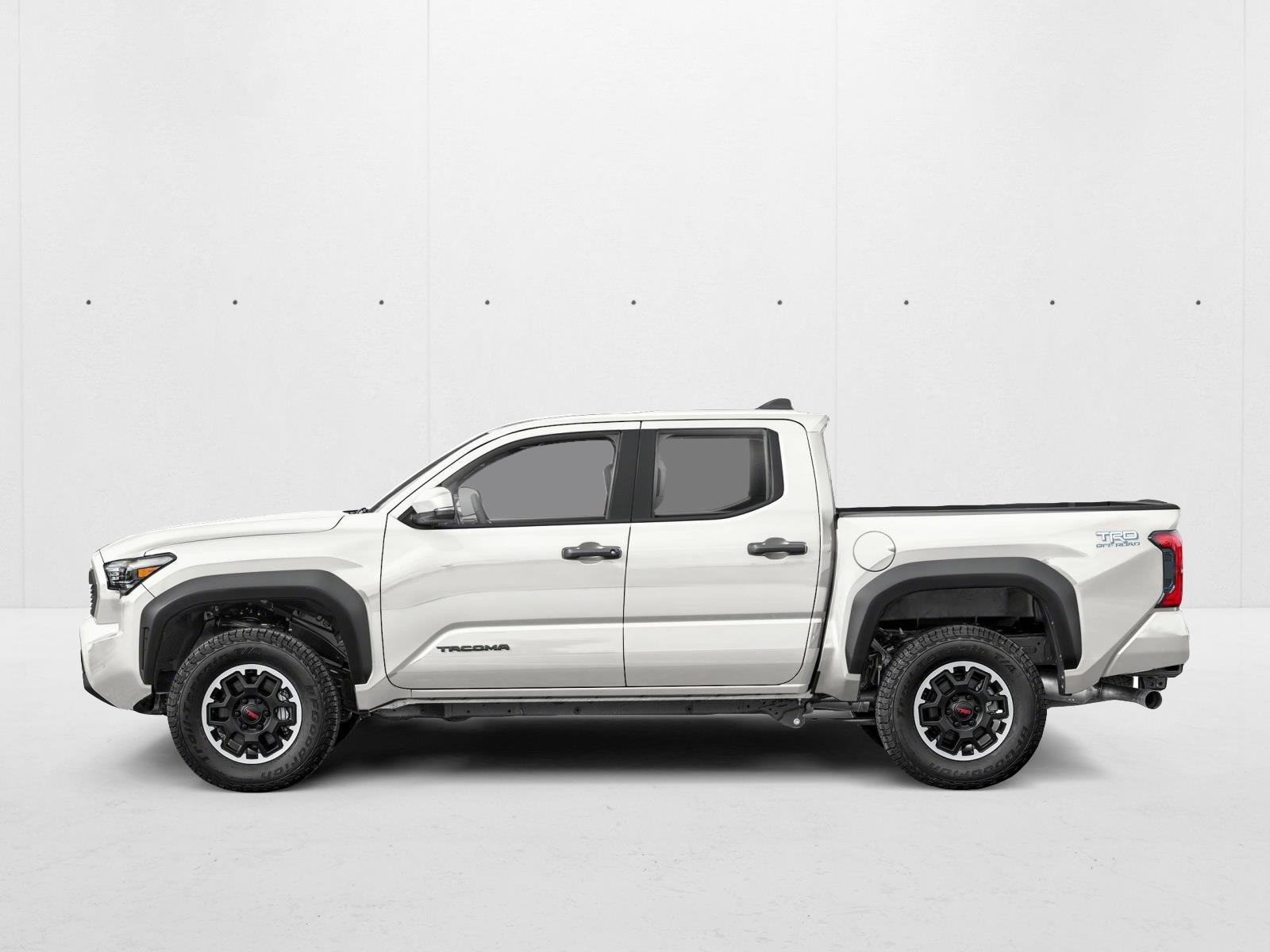 Thumbnail: 2026 Toyota Tacoma - 2