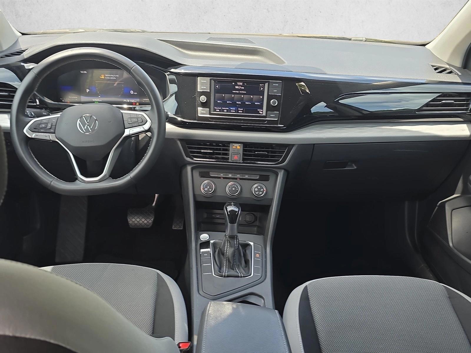 Thumbnail: 2022 Volkswagen Taos - 2