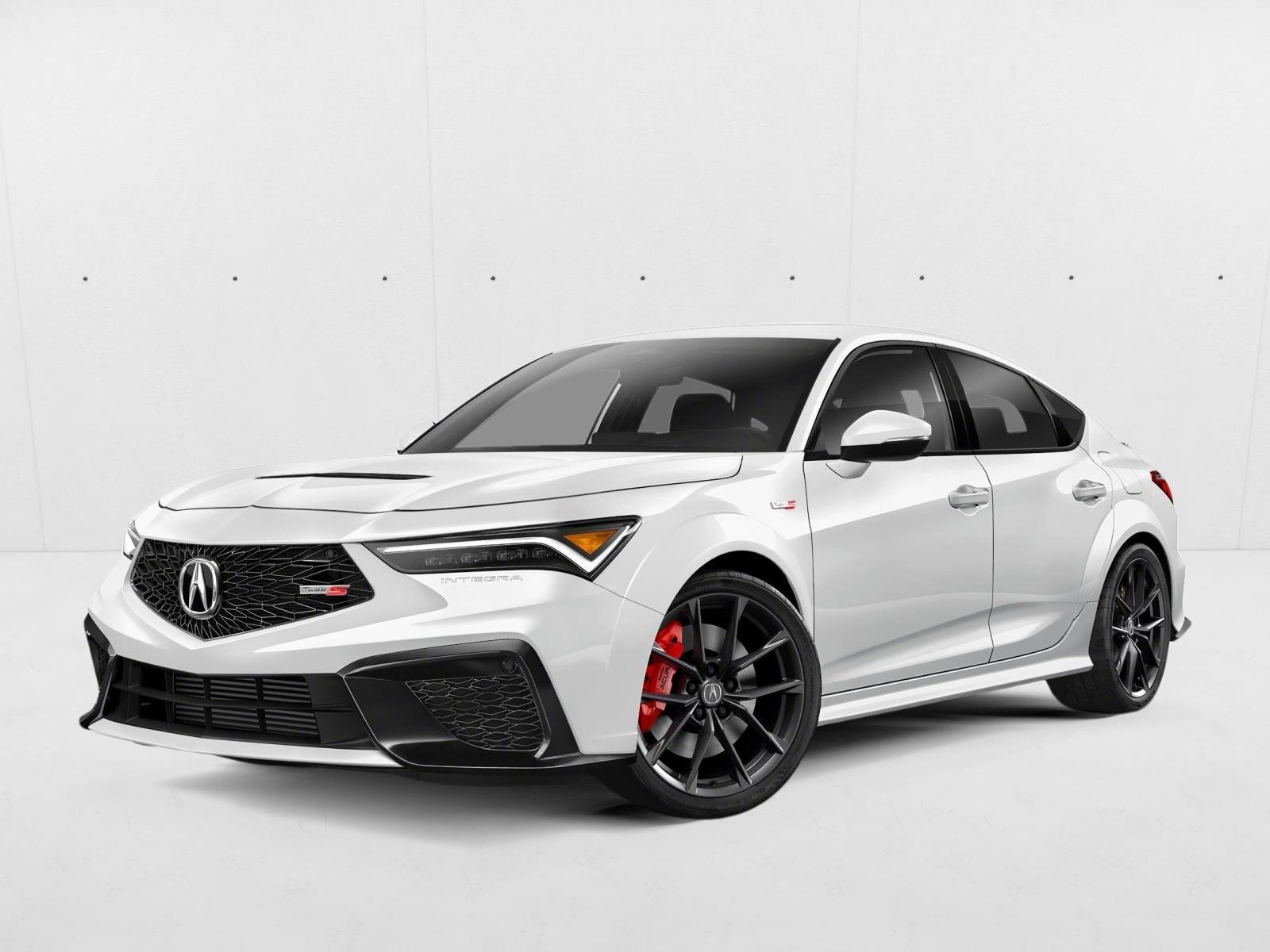 Thumbnail: 2026 Acura Integra - 1