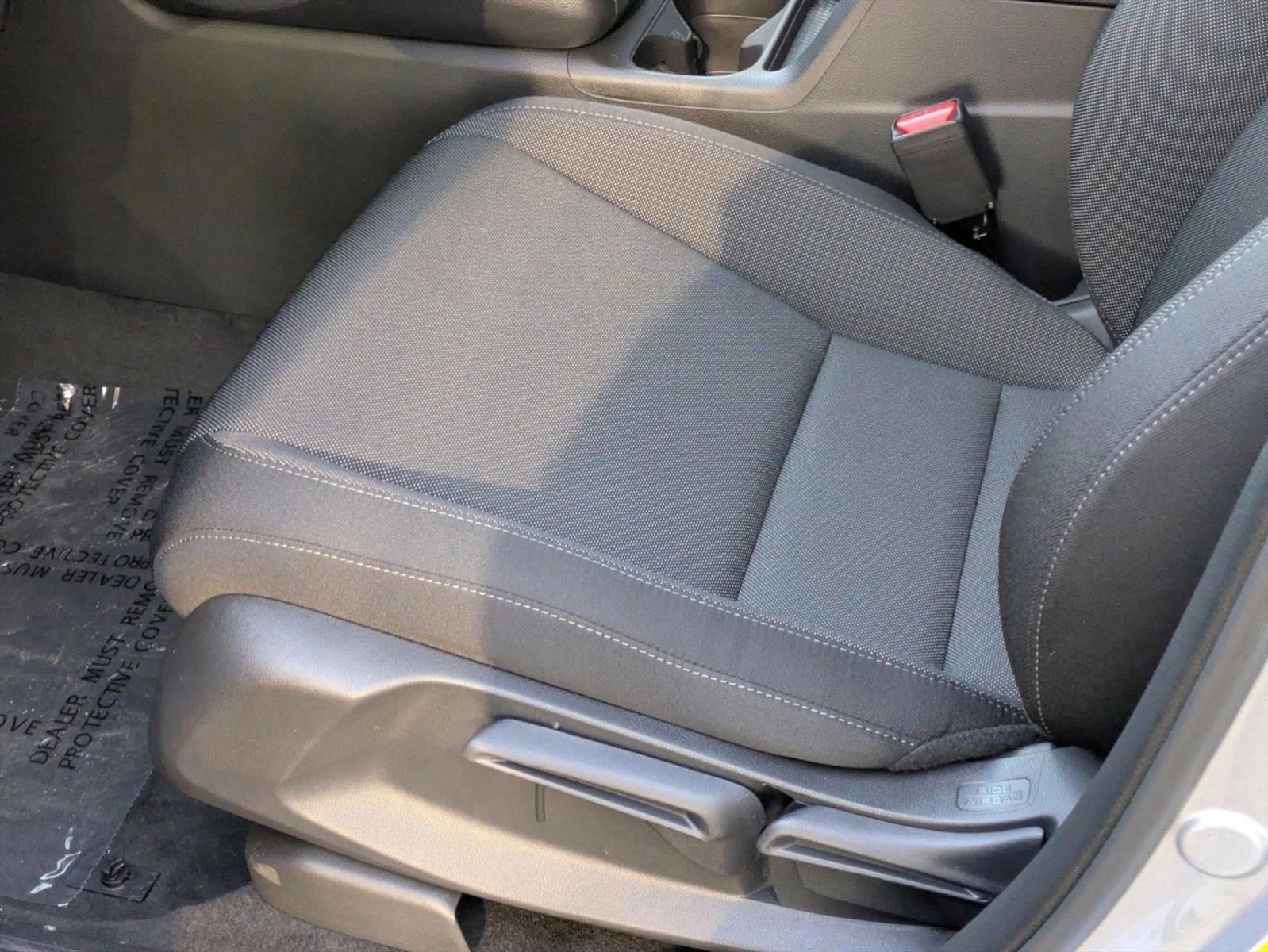 Thumbnail: 2026 Honda CR-V - 5
