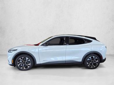 2026 Ford Mustang Mach-E